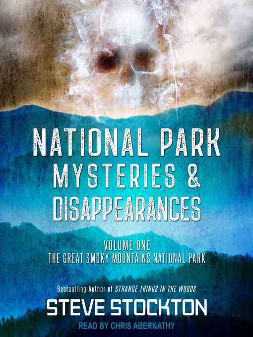 Title details for National Park Mysteries & Disappearances by Steve Stockton - Available